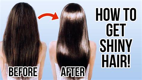 The Magic of Korean Hair Shine: What You Need to Know